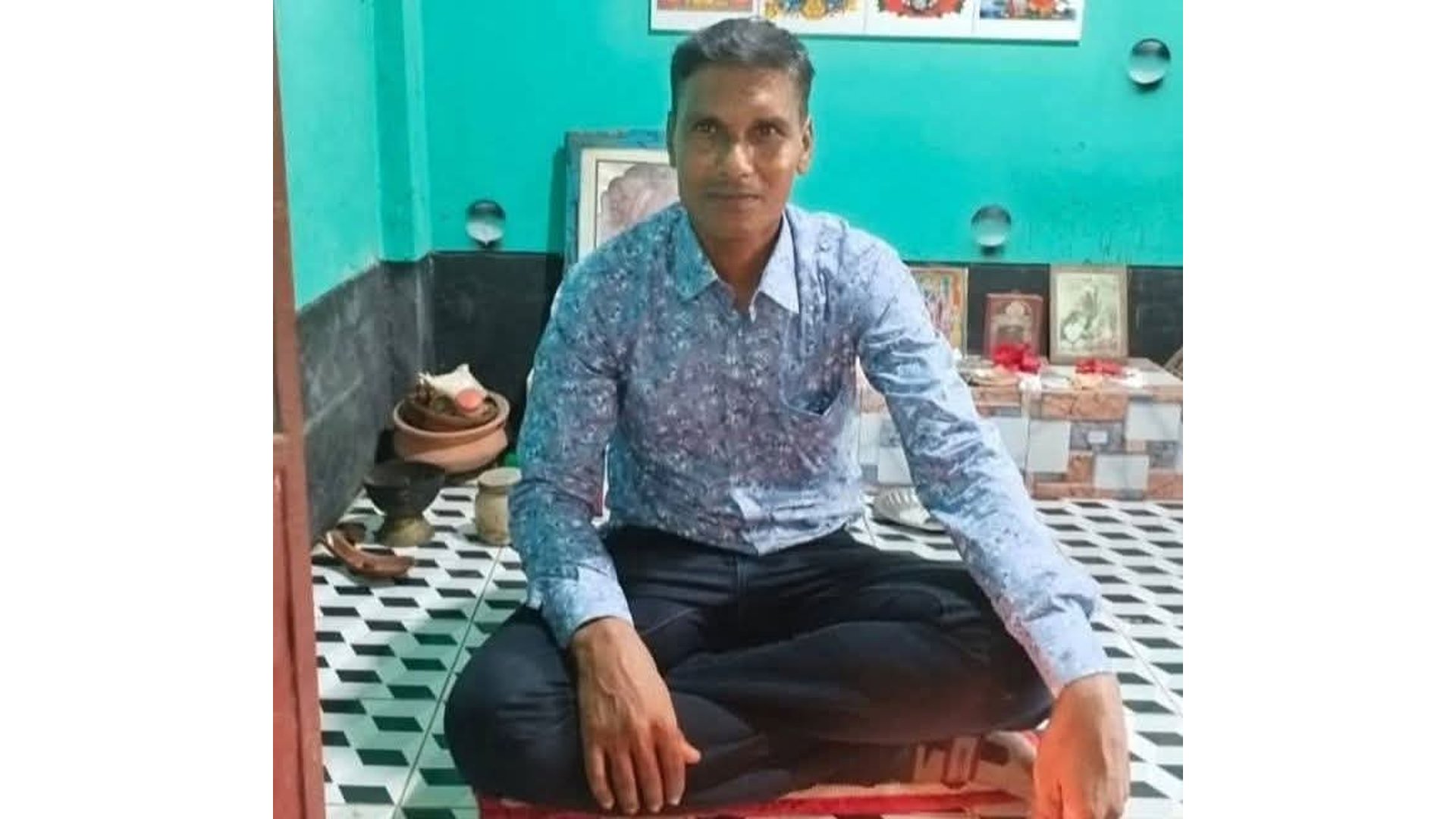 সাতক্ষীরার তালায় বজ্রপাতে কৃষক নিহত